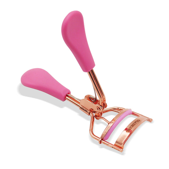 GK Eyelash Curler Pink
