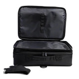 2zip Large Organizer with Mirror