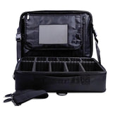 2zip Large Organizer with Mirror