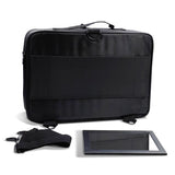2zip Large Organizer with Mirror
