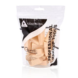 Gladking Makeup Wedges Packs - 25 Pieces