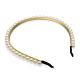 Pearl Headband