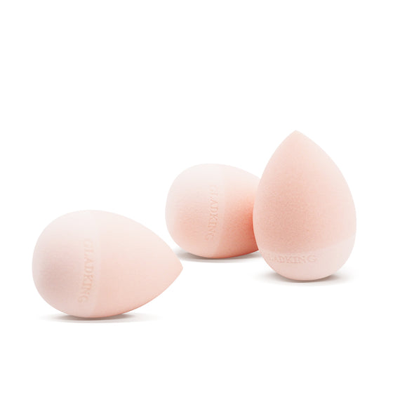 Silicone Infused Super Blender - Matte Pink