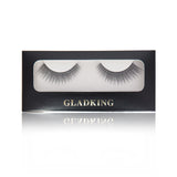 Gladking Single 3D Eyelashes Gold Pack