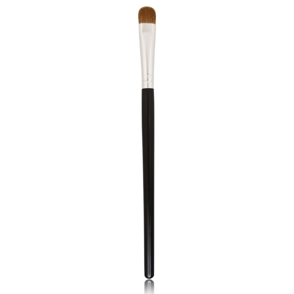 Silver x Black Eye Shading Brush