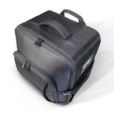 Makeup Backpack Cosmetic Organizer