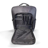 Makeup Backpack Cosmetic Organizer