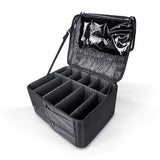 Makeup Backpack Cosmetic Organizer