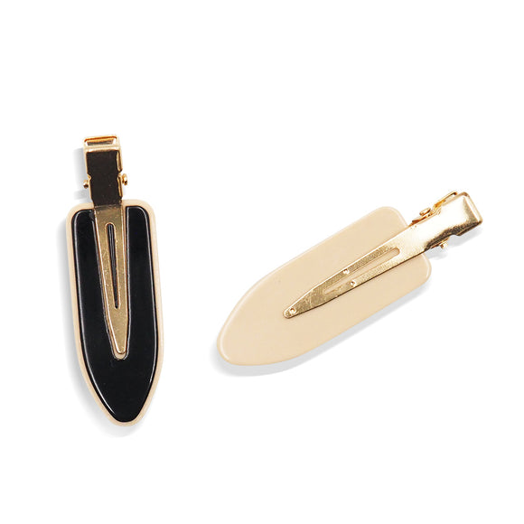 Creaseless Hair Clip