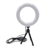 Mini Ring light