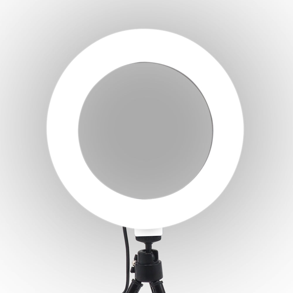 Ring Light Mini Mini Ring light – GladkingPhilippines