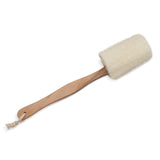 Natural Exfoliating Loofah Back Sponge Scrubber