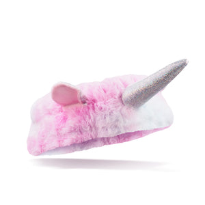 Unicorn Turban Headband