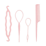 Hair Styling Braiding Tools