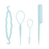 Hair Styling Braiding Tools