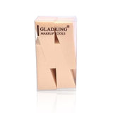 Gladking 8pcs Wedges