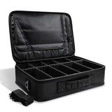 1Zip Large Organizer Black