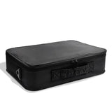 1Zip Large Organizer Black
