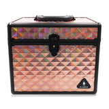 2830K - Makeup Kit Diamond Laser Rosegold