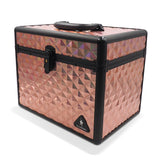 2830K - Makeup Kit Diamond Laser Rosegold