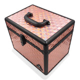 2830K - Makeup Kit Diamond Laser Rosegold