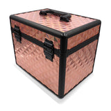 2830K - Makeup Kit Diamond Laser Rosegold