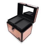 2830K - Makeup Kit Diamond Laser Rosegold