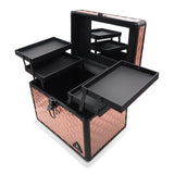 2830K - Makeup Kit Diamond Laser Rosegold