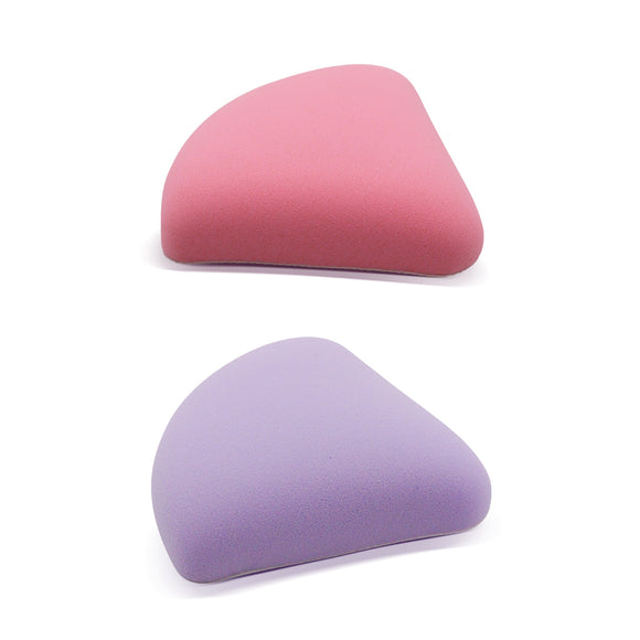Triangle Cushion Puff