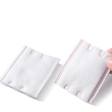 150pcs Double Sided Cotton Pads