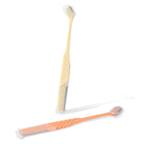 2pcs Double Ended Razor
