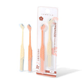 2pcs Double Ended Razor
