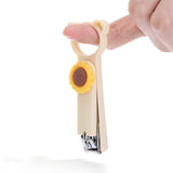Creative Mini Nail Cutter