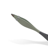 Dual Ended Eyebrow Tweezer