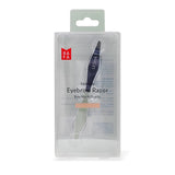 Dual Ended Eyebrow Tweezer