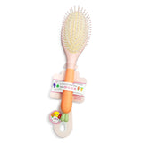 Hair Brush Vegetable Collection