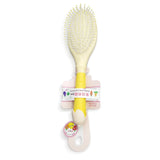 Hair Brush Vegetable Collection