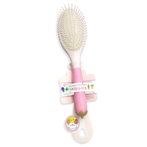 Hair Brush Vegetable Collection