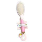 Hair Brush Vegetable Collection