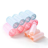 4pcs Hair Curler