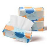 Facial Tissue Towel