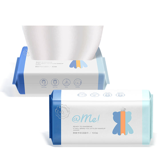Disposable Facial Towel