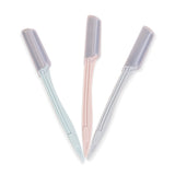 3pcs Eyebrow Trimmer