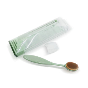 Oval Foundation Brush
