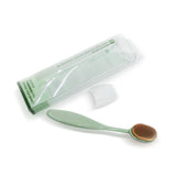 Oval Foundation Brush