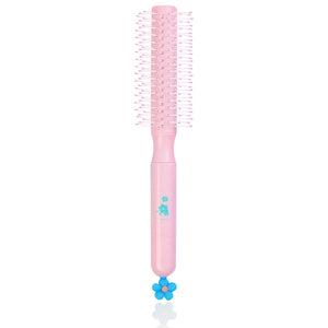 Flower Tales Curling Hair Comb