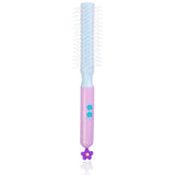 Flower Tales Curling Hair Comb