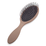 Oval Paddle Hair Brush