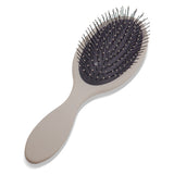 Oval Paddle Hair Brush