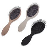 Oval Paddle Hair Brush